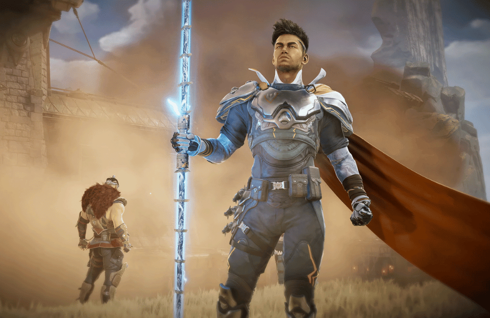HIghguard Trailer Hits 10:1 Dislike-to-Like Ratio After Being Dubbed “Dead on Arrival”