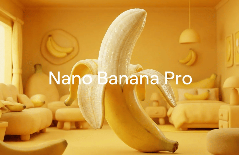 Nano Banana Pro Review: Is Google\’s AI Image Generator Too Good?