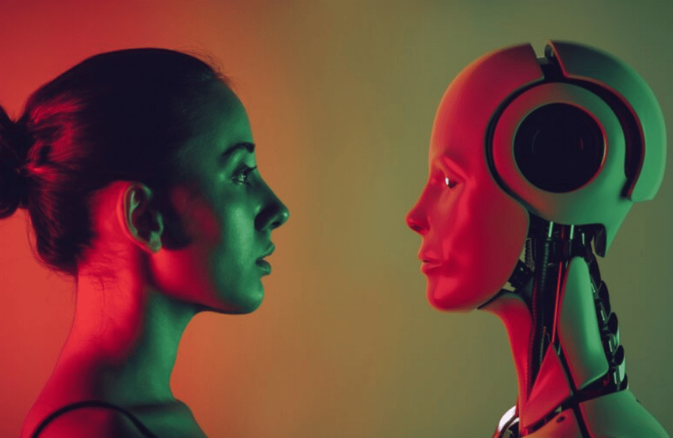 Stop Talking About AI as if It\’s Human. It\’s Not