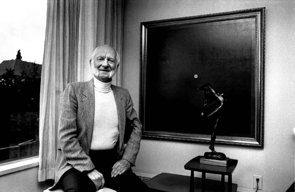 Hans Dehmelt, Nobel Laureate for Isolating Electrons, Dies at 94
