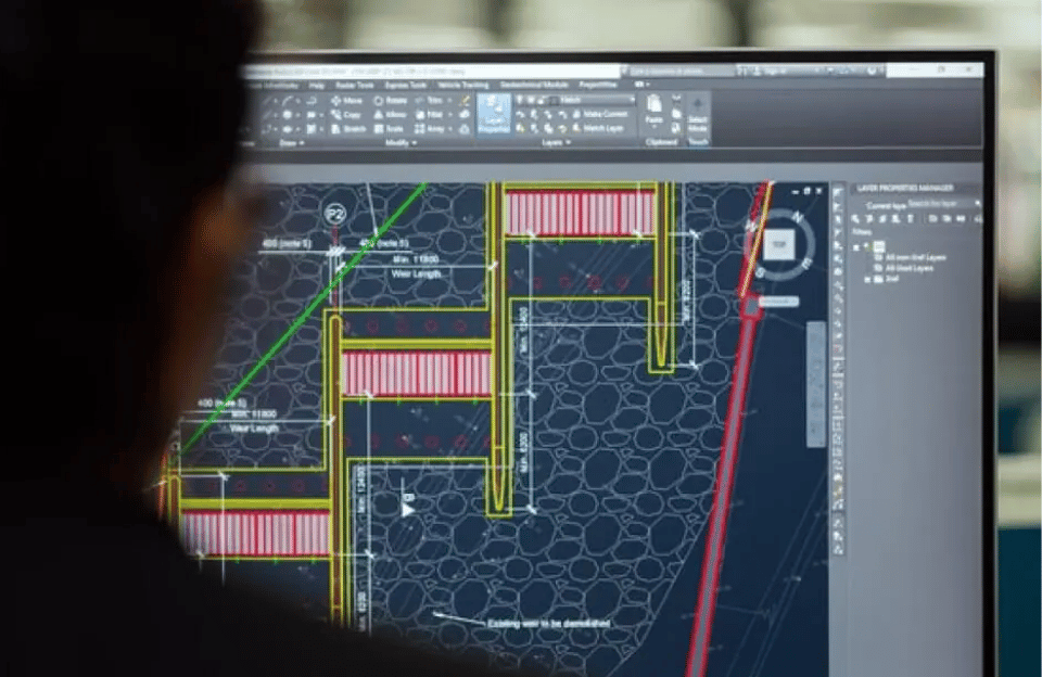 Life on CAD: Get to Know the Shortcut